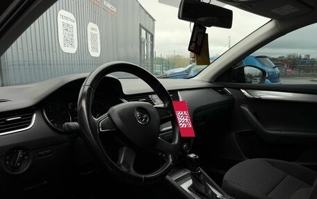 Skoda Octavia, 2014 год, 750 000 рублей, 9 фотография