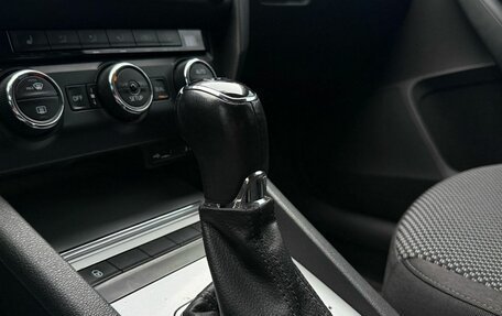 Skoda Octavia, 2014 год, 750 000 рублей, 17 фотография