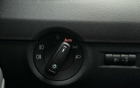 Skoda Octavia, 2014 год, 750 000 рублей, 19 фотография