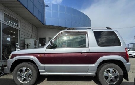 Mitsubishi Pajero Mini II, 2011 год, 570 000 рублей, 6 фотография