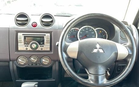 Mitsubishi Pajero Mini II, 2011 год, 570 000 рублей, 9 фотография