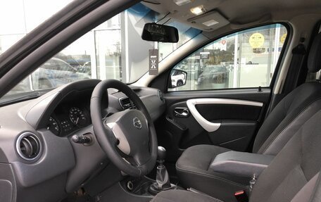 Nissan Terrano III, 2014 год, 949 000 рублей, 9 фотография