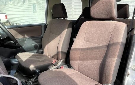 Mitsubishi Pajero Mini II, 2011 год, 570 000 рублей, 13 фотография