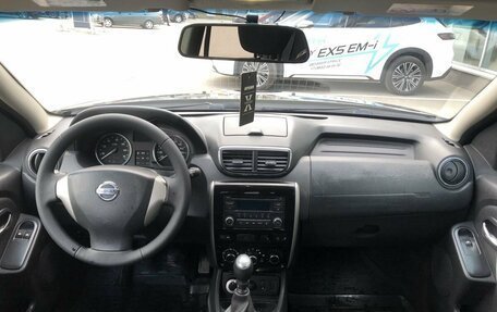 Nissan Terrano III, 2014 год, 949 000 рублей, 10 фотография