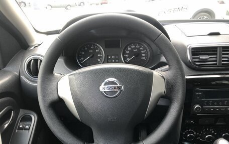 Nissan Terrano III, 2014 год, 949 000 рублей, 12 фотография