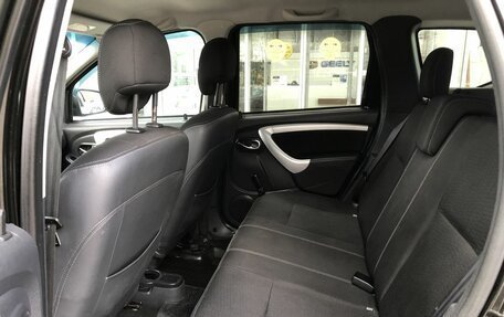 Nissan Terrano III, 2014 год, 949 000 рублей, 11 фотография