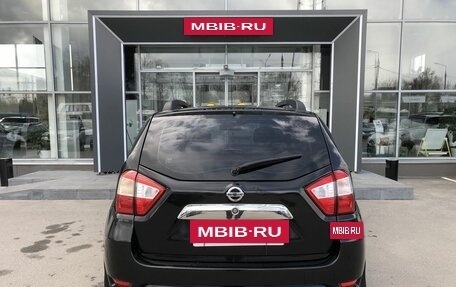 Nissan Terrano III, 2014 год, 949 000 рублей, 6 фотография