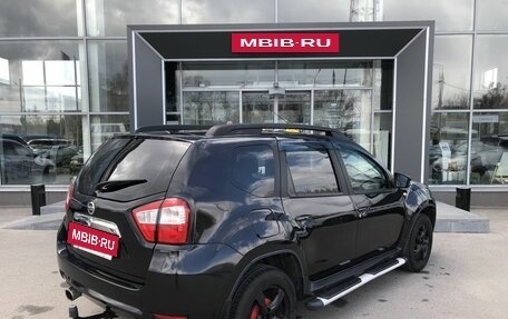 Nissan Terrano III, 2014 год, 949 000 рублей, 5 фотография