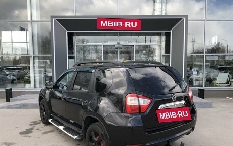 Nissan Terrano III, 2014 год, 949 000 рублей, 7 фотография