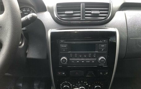 Nissan Terrano III, 2014 год, 949 000 рублей, 14 фотография