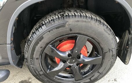 Nissan Terrano III, 2014 год, 949 000 рублей, 15 фотография