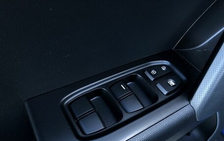 Hyundai Creta I рестайлинг, 2020 год, 2 215 000 рублей, 13 фотография