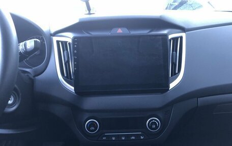 Hyundai Creta I рестайлинг, 2020 год, 2 215 000 рублей, 14 фотография