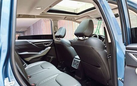 Subaru Forester, 2022 год, 3 334 000 рублей, 9 фотография