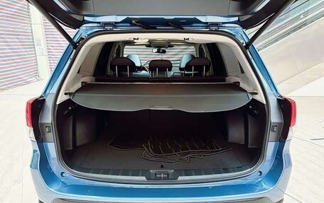 Subaru Forester, 2022 год, 3 334 000 рублей, 14 фотография