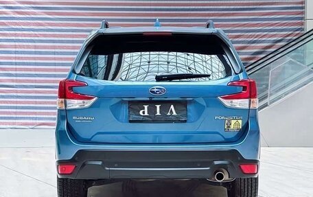 Subaru Forester, 2022 год, 3 334 000 рублей, 6 фотография