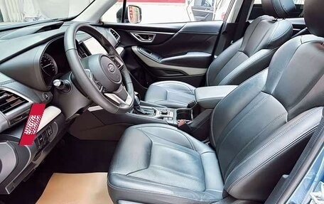 Subaru Forester, 2022 год, 3 334 000 рублей, 11 фотография