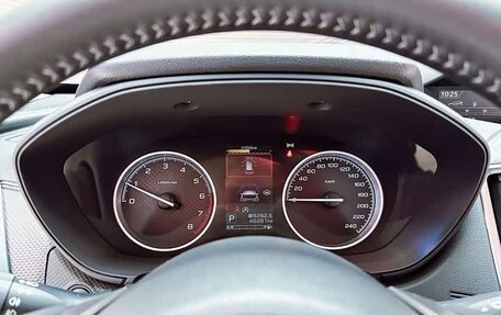 Subaru Forester, 2022 год, 3 334 000 рублей, 15 фотография