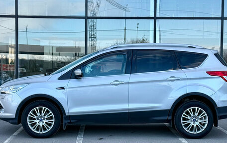 Ford Kuga III, 2015 год, 1 325 000 рублей, 4 фотография