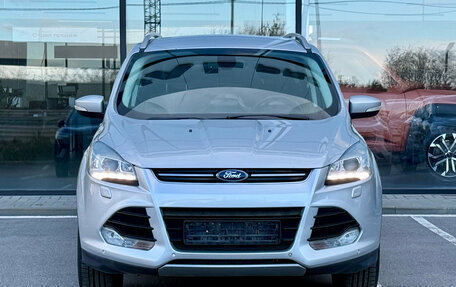 Ford Kuga III, 2015 год, 1 325 000 рублей, 3 фотография