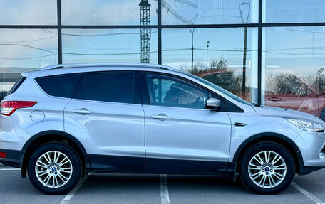 Ford Kuga III, 2015 год, 1 325 000 рублей, 5 фотография
