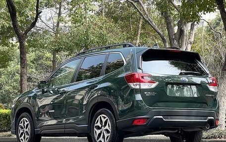 Subaru Forester, 2022 год, 3 084 000 рублей, 3 фотография