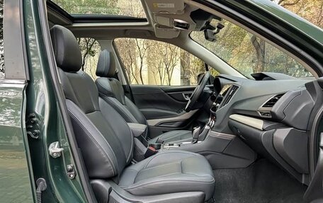 Subaru Forester, 2022 год, 3 084 000 рублей, 16 фотография