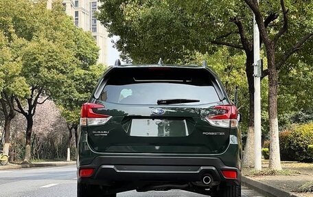 Subaru Forester, 2022 год, 3 084 000 рублей, 5 фотография