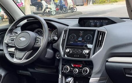 Subaru Forester, 2022 год, 3 084 000 рублей, 7 фотография