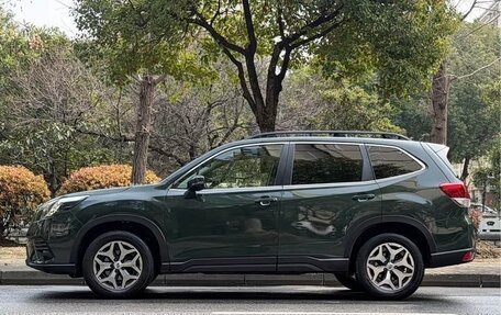 Subaru Forester, 2022 год, 3 084 000 рублей, 6 фотография