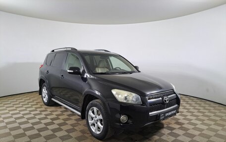 Toyota RAV4, 2011 год, 1 530 000 рублей, 3 фотография