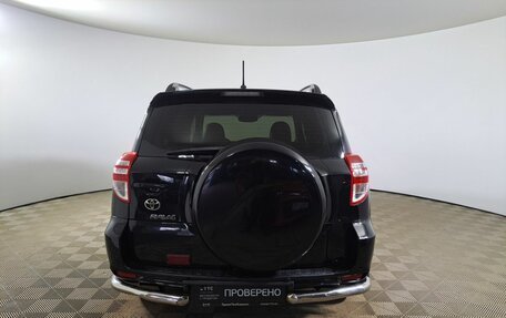 Toyota RAV4, 2011 год, 1 530 000 рублей, 7 фотография