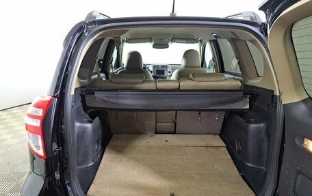 Toyota RAV4, 2011 год, 1 530 000 рублей, 12 фотография