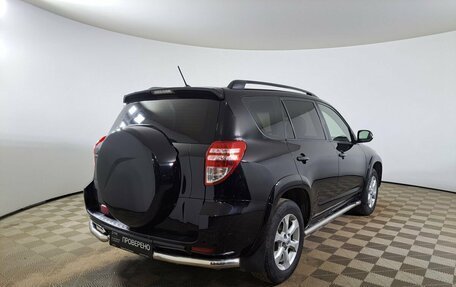 Toyota RAV4, 2011 год, 1 530 000 рублей, 6 фотография