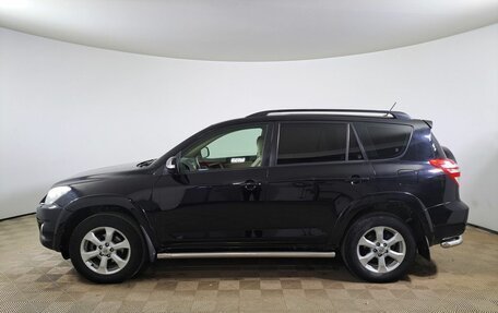 Toyota RAV4, 2011 год, 1 530 000 рублей, 10 фотография