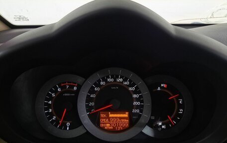 Toyota RAV4, 2011 год, 1 530 000 рублей, 16 фотография