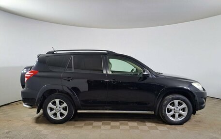 Toyota RAV4, 2011 год, 1 530 000 рублей, 5 фотография