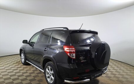 Toyota RAV4, 2011 год, 1 530 000 рублей, 8 фотография