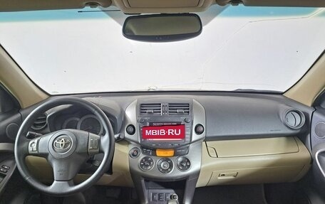 Toyota RAV4, 2011 год, 1 530 000 рублей, 17 фотография