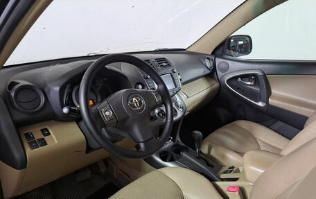 Toyota RAV4, 2011 год, 1 530 000 рублей, 20 фотография