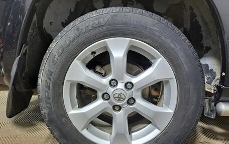 Toyota RAV4, 2011 год, 1 530 000 рублей, 22 фотография