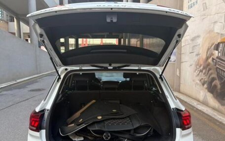 Volkswagen T-Roc I, 2022 год, 1 410 000 рублей, 8 фотография