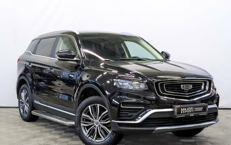 Geely Atlas, 2023 год, 1 975 000 рублей, 3 фотография