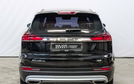 Geely Atlas, 2023 год, 1 975 000 рублей, 6 фотография