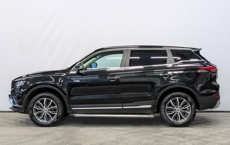 Geely Atlas, 2023 год, 1 975 000 рублей, 8 фотография