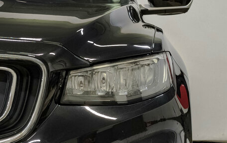 Geely Atlas, 2023 год, 1 975 000 рублей, 16 фотография