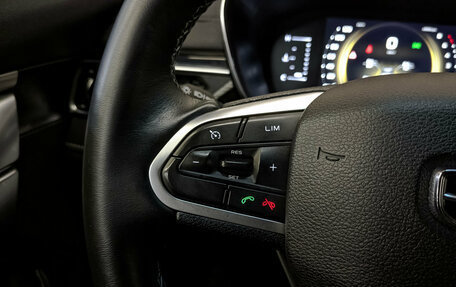 Geely Atlas, 2023 год, 1 975 000 рублей, 25 фотография