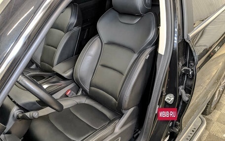 Geely Atlas, 2023 год, 1 975 000 рублей, 19 фотография