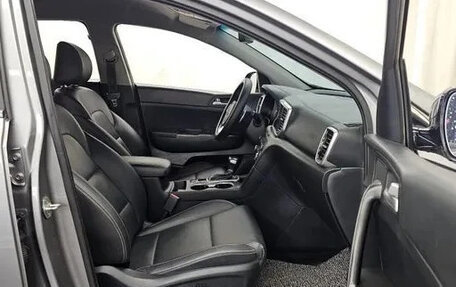 KIA Sportage IV рестайлинг, 2021 год, 1 733 000 рублей, 8 фотография