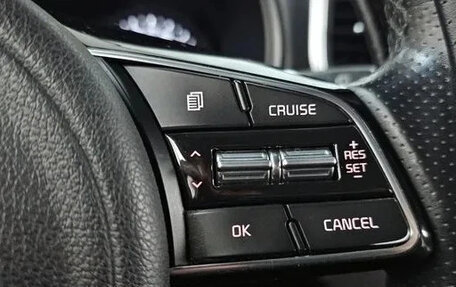 KIA Sportage IV рестайлинг, 2021 год, 1 733 000 рублей, 13 фотография